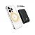 REEMBALADO - Carregador Portátil Nano Snap Wireless 5.000 mAh - Preto - Gshield - Imagem 3