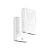 REEMBALADO - Carregador Portátil Wireless MagPower 5.000 mAh - Branco - Gshield - Imagem 1