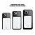 REEMBALADO - Carregador Portátil Wireless MagPower 5.000 mAh - Branco - Gshield - Imagem 6