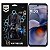 Película para Motorola Moto G55 5G - AntiBlue - Gshield - Imagem 1