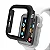 Case para Apple Watch 42MM Series 10 - Armor - acompanha película integrada na case - Preta - Gshield - Imagem 4