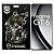 Película para Realme GT 6 5G - Hydrogel Gamer Fosca - Gshield - Imagem 1