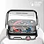 Case para Apple Watch Series 10 42MM - Armor - acompanha película integrada na case - Transparente - Gshield - Imagem 2