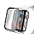 Case para Apple Watch Series 10 42MM - Armor - acompanha película integrada na case - Transparente - Gshield - Imagem 4