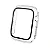 Case para Apple Watch Series 10 42MM - Armor - acompanha película integrada na case - Transparente - Gshield - Imagem 1