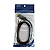 Cabo Conversor HDMI / Tipo C - 1,5M - KNUP - Imagem 2