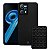Kit Capa Silicon Veloz para  Realme 9 5G +  Ventosa - Preta - Gshield - Imagem 1