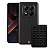 Kit Capa Silicon Veloz para  Xiaomi Poco X7 +  Ventosa - Preta - Gshield - Imagem 1