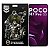 Película para Xiaomi Poco M7 Pro - Hydrogel Gamer Fosca - Gshield - Imagem 1