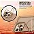 Capa para iPhone 15 Pro Max - MagSafe Titanium Desert - Gshield - Imagem 2