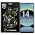 Película para Xiaomi Redmi Note 14 5G - Hydrogel Gamer Fosca - Gshield - Imagem 1