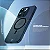 Capa para iPhone 16 Pro - Crystal Slim Magsafe - NÃO AMARELA - Desert - Gshield - Imagem 3