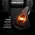Carregador Veicular Triplo Turbo Tank - USB e Tipo C - Gshield - Imagem 4