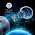 Earbuds Bluetooth Orbit - Branco - SPACE - Imagem 5