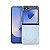 Capa MagSafe para Samsung Galaxy Z Flip 7 FE - Transparente - Gshield - Imagem 1