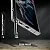 Capa MagSafe para Samsung Galaxy Z Flip 7 FE - Transparente - Gshield - Imagem 4