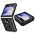Capa para Samsung Galaxy Z Flip 7 FE - Dinamic Cam Protection - Gshield - Imagem 4