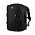 Mochila Mala de Mão Expansível para Viagem 38L com Compartimento Acolchoado para Notebook até 17'' Resistente à Água - Gshield - Imagem 1