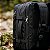 Mochila Mala de Mão para Viagem 38 Litros com Compartimento interno a Vácuo e Bomba de Sucção para Notebook até 17'' Expansível, Resistente à Água - Gshield - Imagem 10