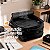 Mochila Bolsa de Viagem Impermeável 33L Expansível com Compartimento Acolchoado para Notebook até 17'' - Symetric - Gshield - Imagem 6