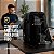 Mochila Bolsa de Viagem Impermeável 33L Expansível com Compartimento Acolchoado para Notebook até 17'' - Symetric - Gshield - Imagem 2