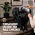 Mochila Bolsa de Viagem Impermeável 33L Expansível com Compartimento Acolchoado para Notebook até 17'' - Symetric - Gshield - Imagem 8