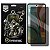 Película para Motorola Moto G75 5G - Privacidade Hydrogel - Gshield - Imagem 1