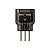 Plugue de Tomada Protetor DPS Anti-Raio e Surtos Elétricos - Survivor - Gshield - Imagem 1