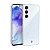 Capa para Samsung Galaxy A55 - Crystal Slim - NÃO AMARELA - Gshield - Imagem 1