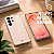 Capa para Samsung Galaxy A55 - Crystal Slim - NÃO AMARELA - Gshield - Imagem 4