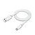 Kit Suporte Dobrável p/ Notebook com Hub USB + Cabo Flat Tipo C 1,2M – Gshield - Imagem 9