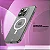 Capa para Samsung Galaxy S25 FE - Crystal Slim Magsafe - NÃO AMARELA - Transparente - Gshield - Imagem 2