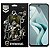 Película para Infinix Hot 50i - Hydrogel Gamer Fosca - Gshield - Imagem 1