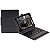 Capa para Samsung Galaxy Tab S10 FE com Teclado Bluetooth - Hybrid - Gshield - Imagem 1