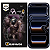 Película para iPhone 17 Pro - Privacidade com Aplicador - Survivor - Gshield - Imagem 1