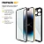Capa 360 Preta para iPhone - Frente e Verso - Gshield - Imagem 4