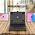 Capa para Xiaomi Redmi Pad 2 com Teclado Bluetooth - Hybrid - Gshield - Imagem 3