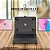 Capa para Microsoft Surface Go 3 10.5" com Teclado Bluetooth - Hybrid - Gshield - Imagem 4