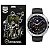 Película para Samsung Galaxy Watch 8 Classic 46MM - Hydrogel HD - Gshield - Imagem 1