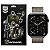 Película para Apple Watch Series 11 46MM - Hydrogel HD - Gshield - Imagem 1