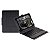 Capa para Samsung Galaxy Tab S11 com Teclado Bluetooth - Hybrid - Gshield - Imagem 1