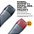 Caneta Aplicadora de Película Hydrogel USB-C 70° a 90°C- Removedor de Bolhas - Gshield - Imagem 3