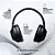 Headphone Flex - Extra Bass Tech - Gshield - Imagem 4