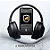 Headphone Flex - Extra Bass Tech - Gshield - Imagem 6