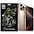 Kit Película Hydrogel HD Frontal + Traseira para iPhone 16 Pro - Proteção Completa - Gshield - Imagem 1