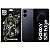 Kit Película Frontal + Traseira para Samsung Galaxy S25 Edge - Proteção Completa - Gshield - Imagem 1