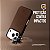 Capa para iPhone 17 Pro Max - Tech Woven - Marrom - Gshield - Imagem 2