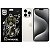 Kit Película Frontal + Traseira para iPhone 15 Pro Max - Proteção Completa - Gshield - Imagem 1