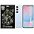 Kit Película Frontal + Traseira para Samsung Galaxy S24 FE 5G - Proteção Completa - Gshield - Imagem 1