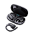 Fone de ouvido Earbuds Clip V5.4 - Preto - AOC - Imagem 4